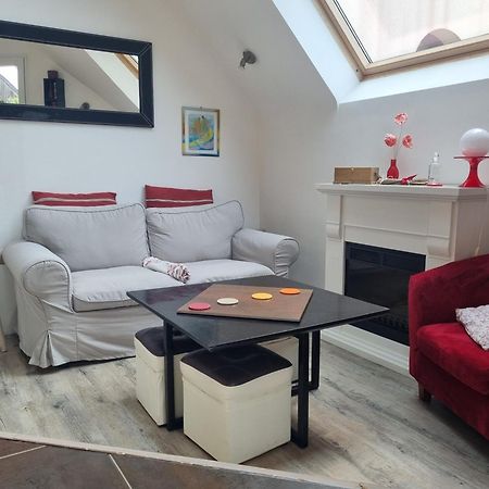 Sud Bretagne Concarneau Tregunc Pont-Aventyruzall Exterior foto