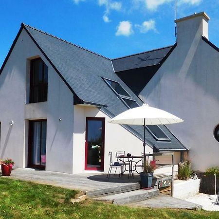 Sud Bretagne Concarneau Tregunc Pont-Aventyruzall Exterior foto