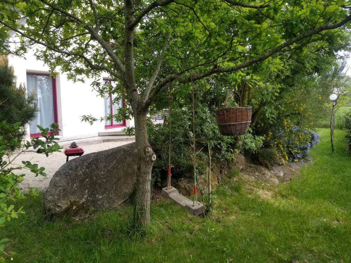 Sud Bretagne Concarneau Tregunc Pont-Aventyruzall Exterior foto