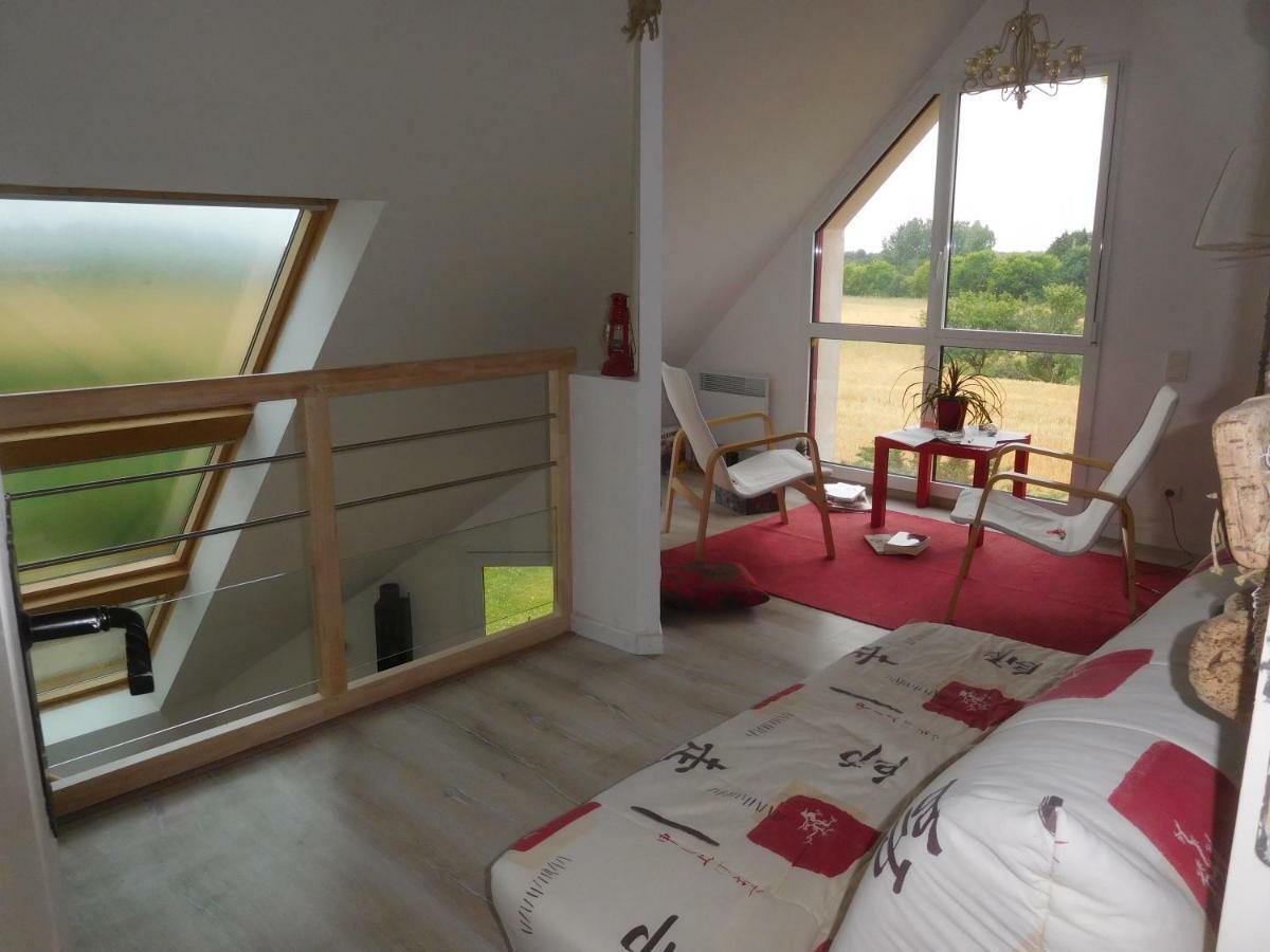 Sud Bretagne Concarneau Tregunc Pont-Aventyruzall Exterior foto