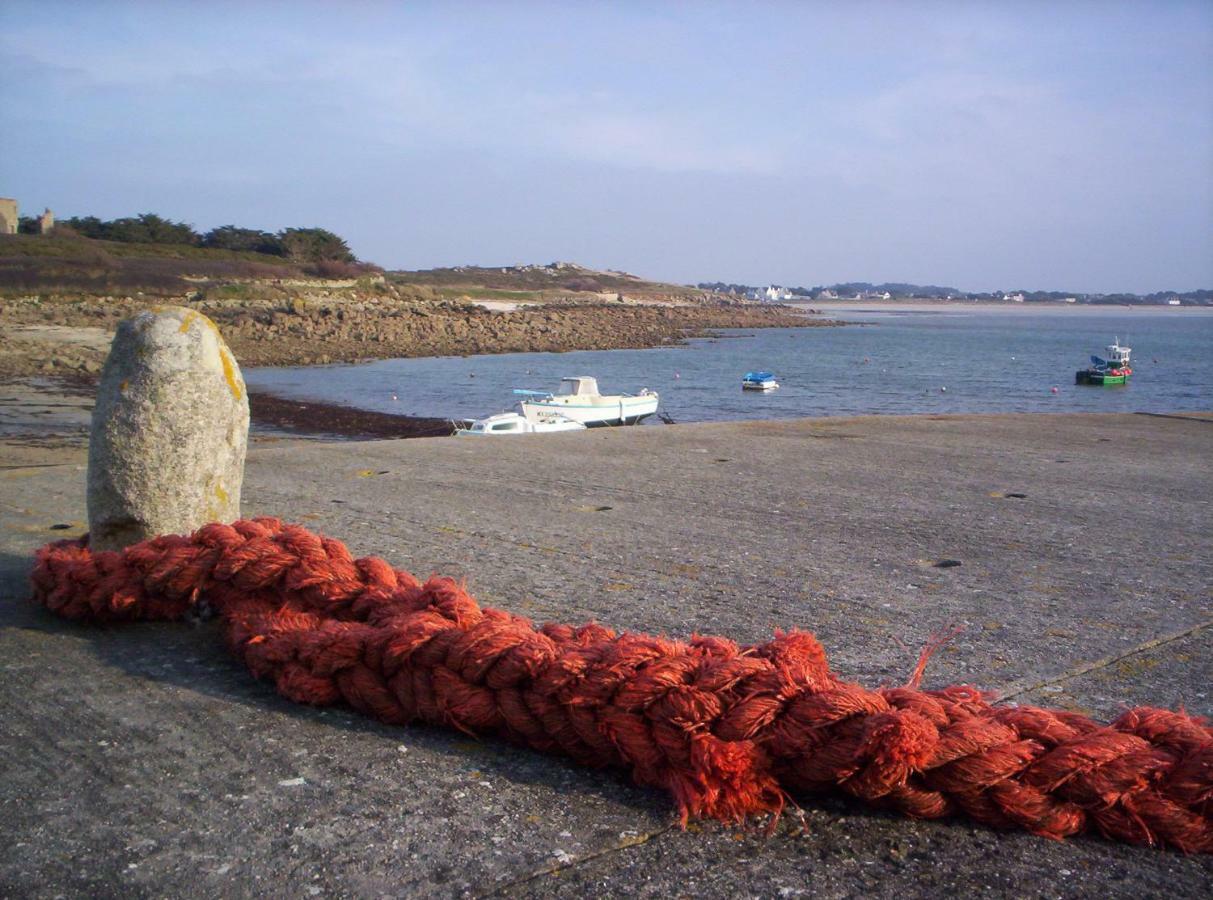 Sud Bretagne Concarneau Tregunc Pont-Aventyruzall Exterior foto
