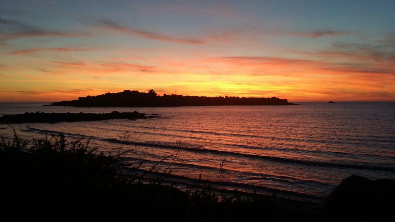 Sud Bretagne Concarneau Tregunc Pont-Aventyruzall Exterior foto